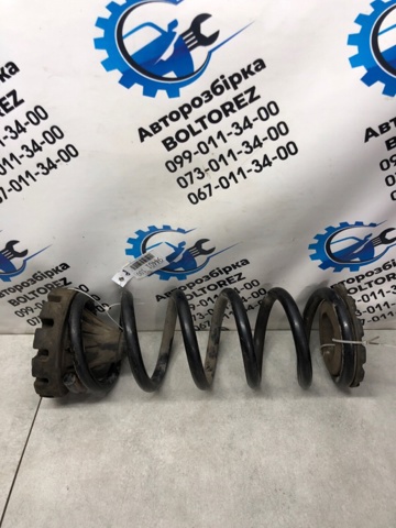 Пружина амортизатора 55020CG206 NISSAN