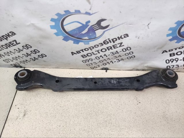 Растяжка задней подвески 551003R050 HYUNDAI