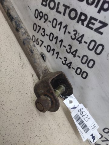 NISSAN 551108H505 Рычаг (тяга) задней подвески продольный нижний левый/правый в наличии Днепр