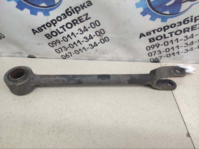 Тяга продольная задней подвески 55110CG000 NISSAN
