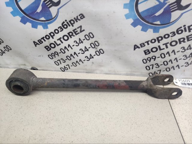 NISSAN 55110CG000 Тяга продольная задней подвески в наличии Винница