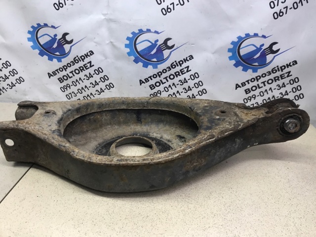 Рычаги задней подвески 551B0EB300 NISSAN