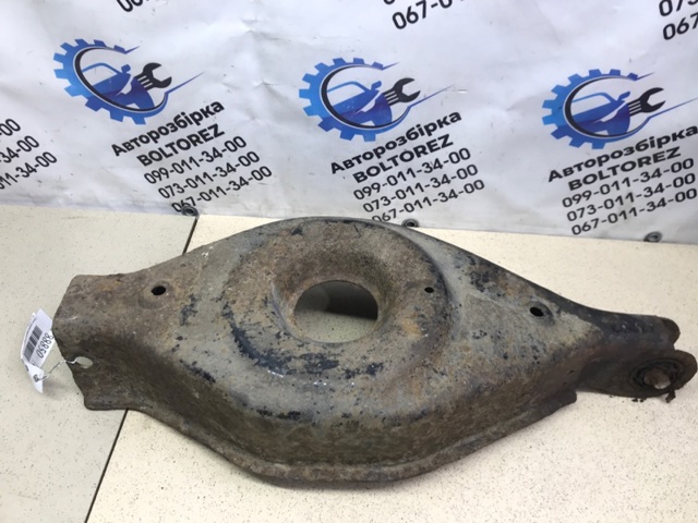 551B0EB300 NISSAN Нижний рычаг задней подвески купить в Черновцы