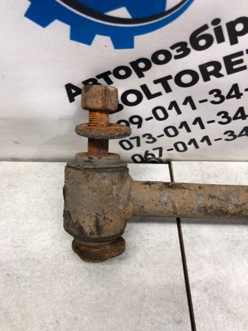 5520026550 HYUNDAI Рычаг задней подвески верхний левый купить в Чернигов