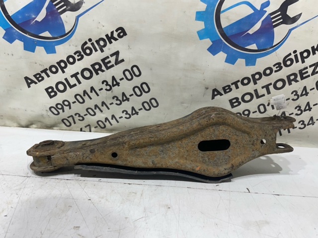 552203J100 HYUNDAI Рычаг задней подвески нижний правый купить в Ужгород
