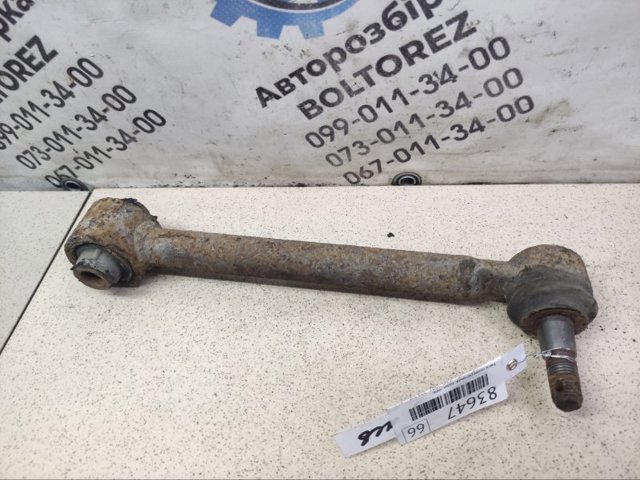 Растяжка задней подвески 552502P000 HYUNDAI