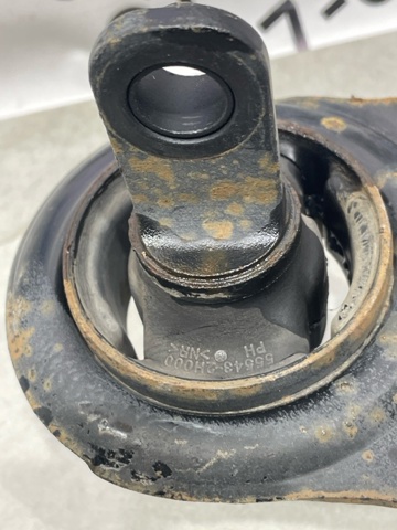 552802H000 HYUNDAI Рычаг (тяга) задней подвески продольный нижний правый купить в Тернополь