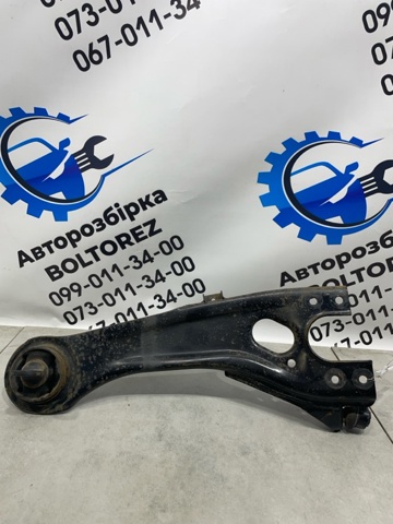 HYUNDAI 552802H000 Рычаг (тяга) задней подвески продольный нижний правый в наличии Ужгород
