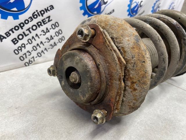 NISSAN 553038H327 Амортизатор задний левый в наличии Сумы