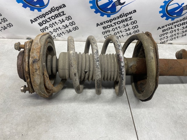 553038H327 NISSAN Амортизатор задний левый купить в Ужгород