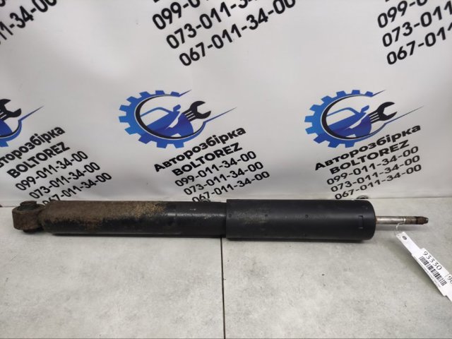 Стойка амортизатора задняя 553103E600 HYUNDAI