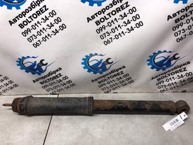 Пыльник заднего амортизатора 5537026000 HYUNDAI