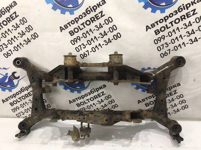55400EQ700 Подрамник задний купить Харьков