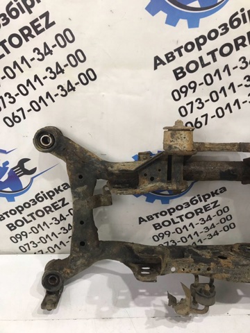 55400EQ700 Подрамник задний купить Черкассы