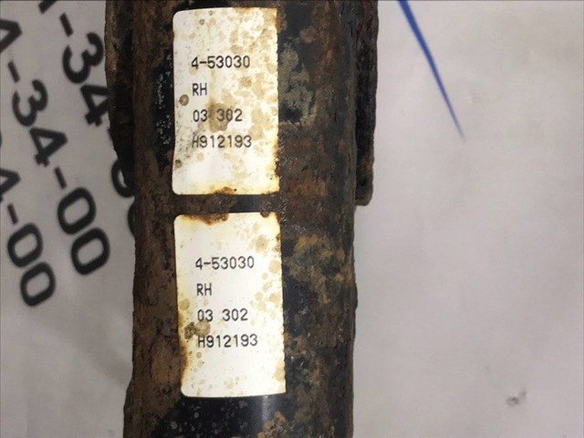 55400EQ700 NISSAN Балка задней подвески (подрамник) купить в Кривой Рог