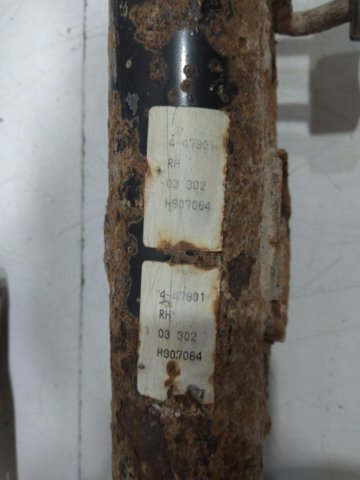 55400EQ701 Подрамник задний купить Житомир