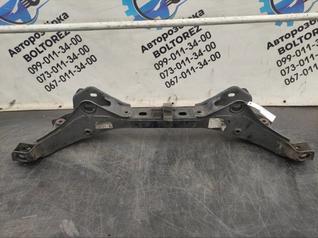 Подрамник задней подвески 554053R850 HYUNDAI