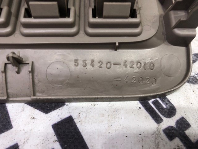 TOYOTA 5542042010 в наличии Харьков