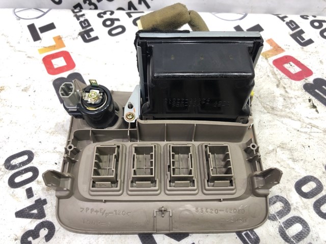 5542042010 TOYOTA купить в Житомир