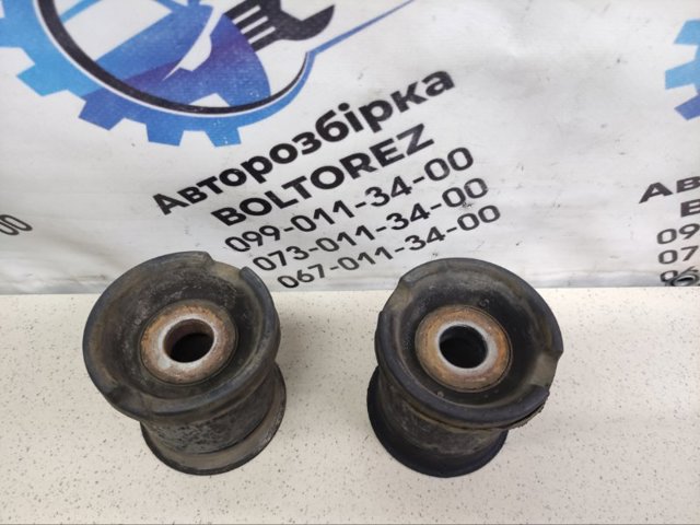 554562E500 Сайлентблок задней балки купить Днепр