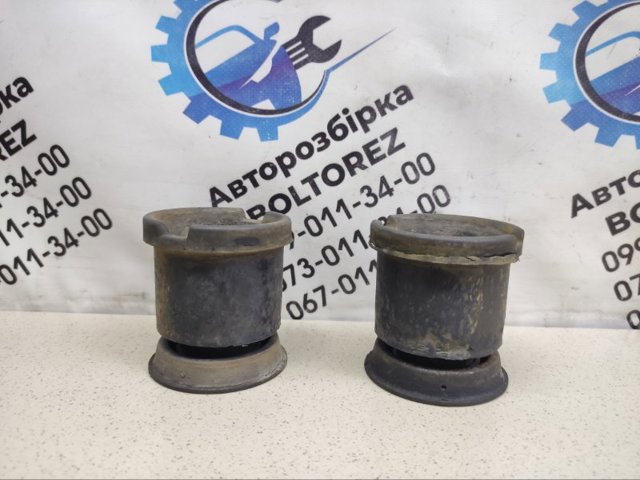 Сайлентблок подрамника задний 554562E500 HYUNDAI