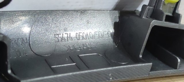 TOYOTA 5547405010 в наличии Львов