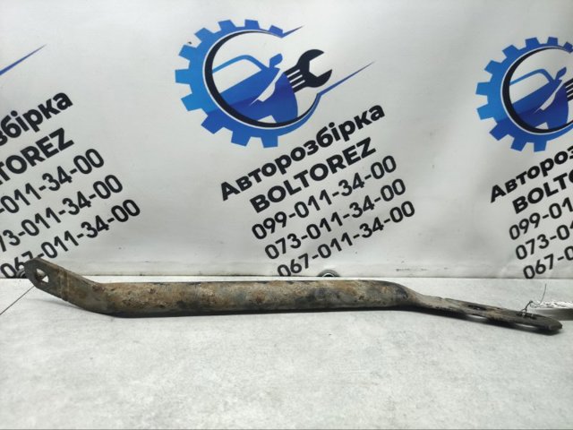 Продольная задняя тяга левая 55495JD00B NISSAN