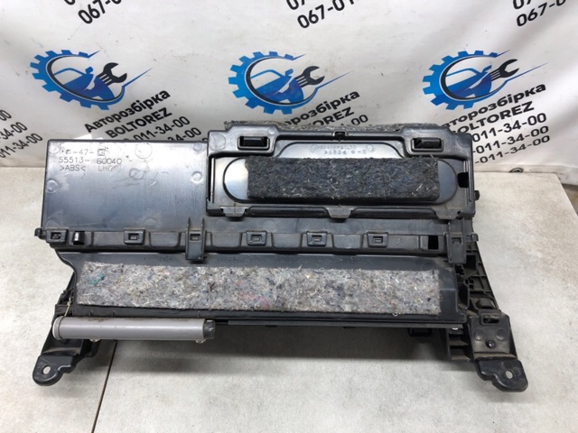 TOYOTA 5551360040 в наличии Львов