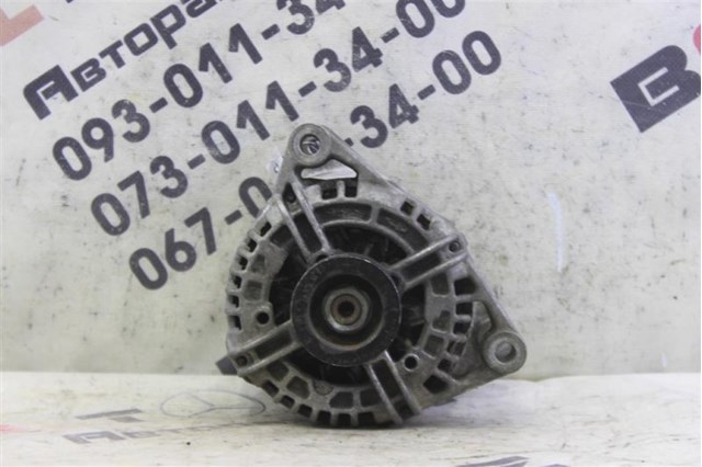 OPEL 55556068 Генератор в наличии Каменское