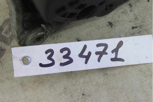 OPEL 55556068 Генератор в наличии Ирпень