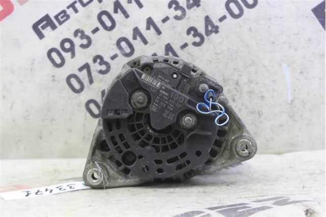 55556068 OPEL Генератор купить в Житомир