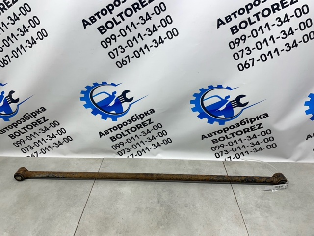 Штанга поперечной устойчивости, задняя 556003E100 HYUNDAI