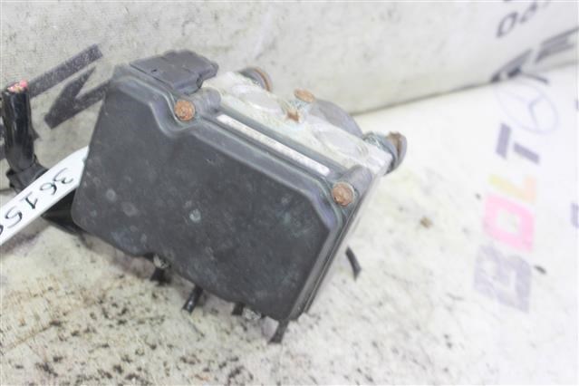FIAT 55700423 Блок управления АБС (ABS) гидравлический в наличии Черкассы