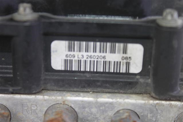 FIAT 55700423 Блок АБС в наличии Павлоград