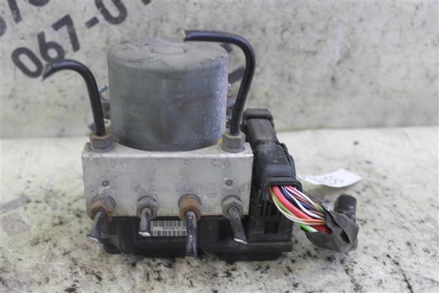 Блок ABS гидравлический 55700423 FIAT