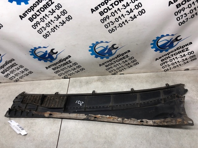 TOYOTA 5578160110 Водосток лобового стекла, жабо в наличии Черкассы