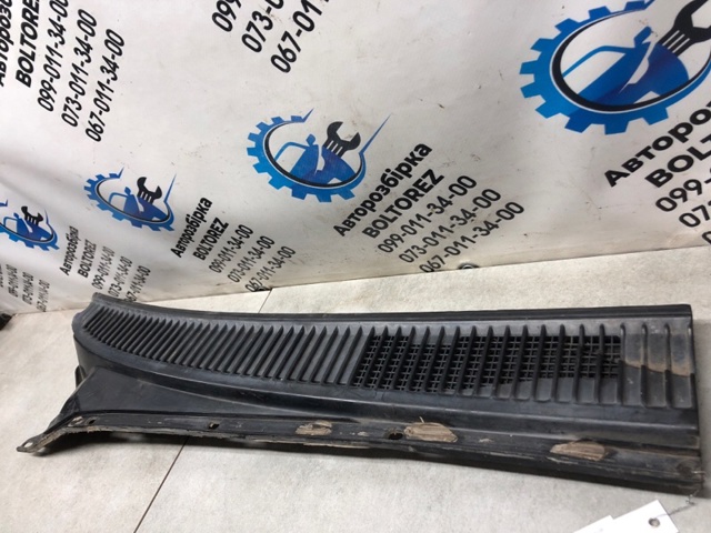 5578160110 TOYOTA Водосток лобового стекла, жабо купить в Одесса