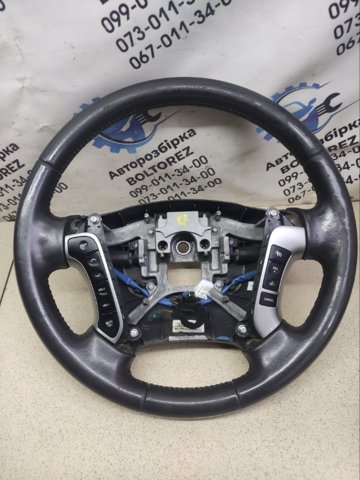 Рулевое колесо 561002B440HZ HYUNDAI