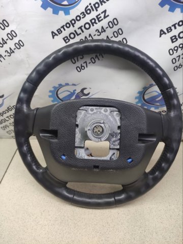 HYUNDAI 561002B440HZ Руль в наличии Житомир