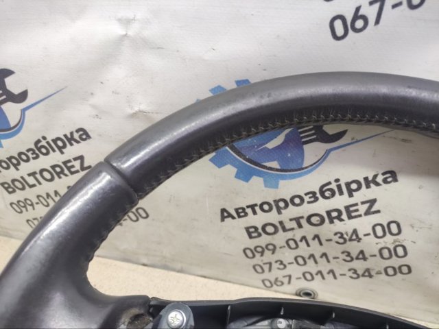 561002B440HZ HYUNDAI Руль купить в Полтава