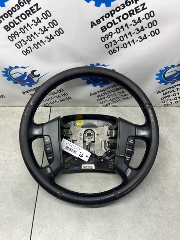 Рулевое колесо 561003E770CQ HYUNDAI