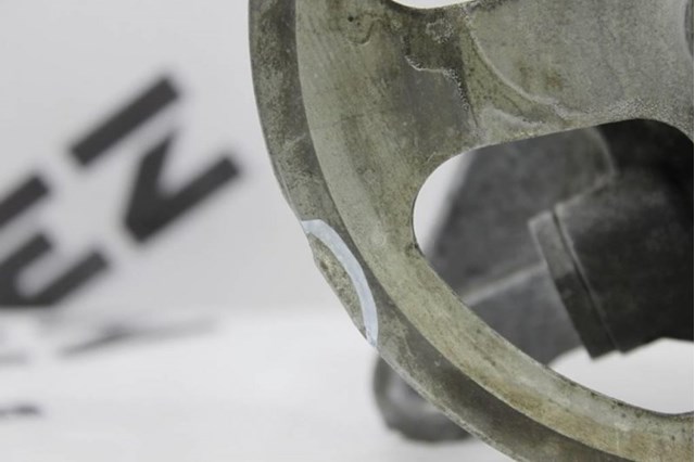 56100RJA005 HONDA Насос гидроусилителя руля (ГУР) купить в Николаев