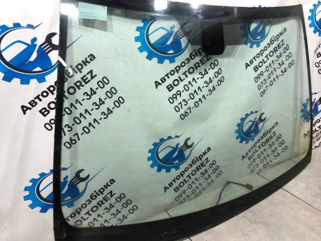 Стекло лобовое 5610105381 TOYOTA