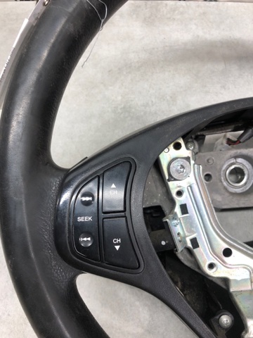561101H160EQ HYUNDAI Рулевое колесо купить в Одесса