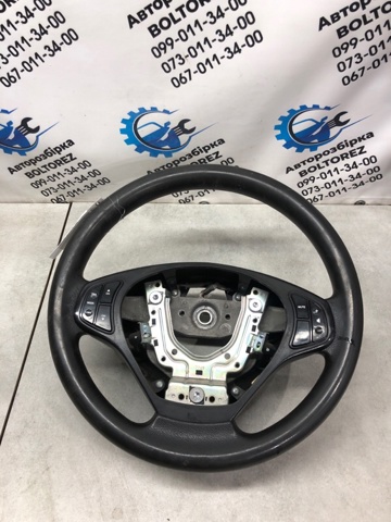 Колесо рулевое 561101H160EQ HYUNDAI