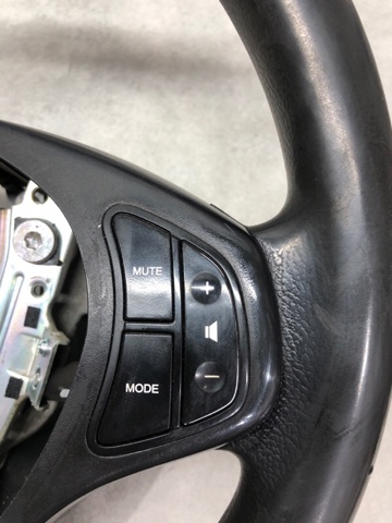HYUNDAI 561101H160EQ Рулевое колесо в наличии Николаев