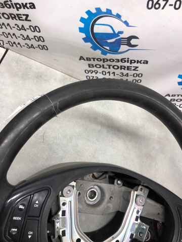 561101H160EQ Руль купить Львов