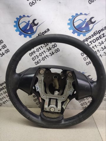 Руль 561102H0109PB HYUNDAI