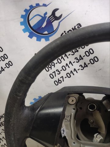 HYUNDAI 561102H0109PB Рулевое колесо в наличии Сумы