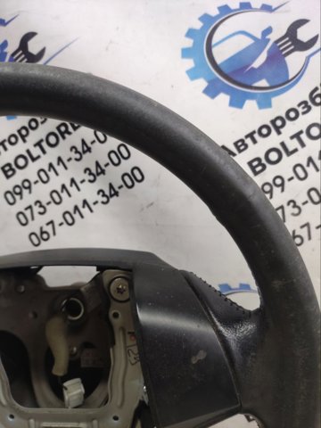 561102H0109PB HYUNDAI Рулевое колесо купить в Николаев